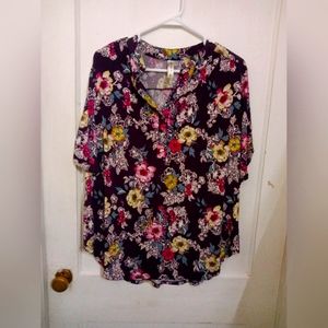 Per Seption woman's shirt